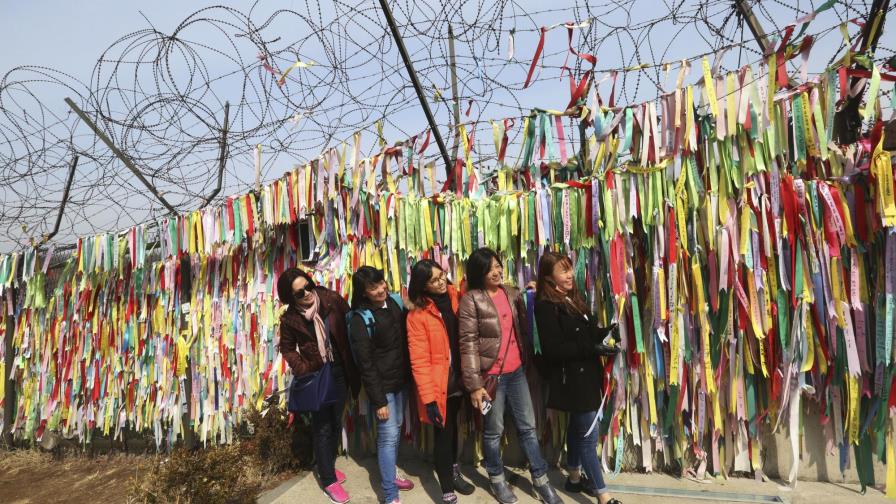 Líder surcoreano prevé obstáculos en desarme del Norte