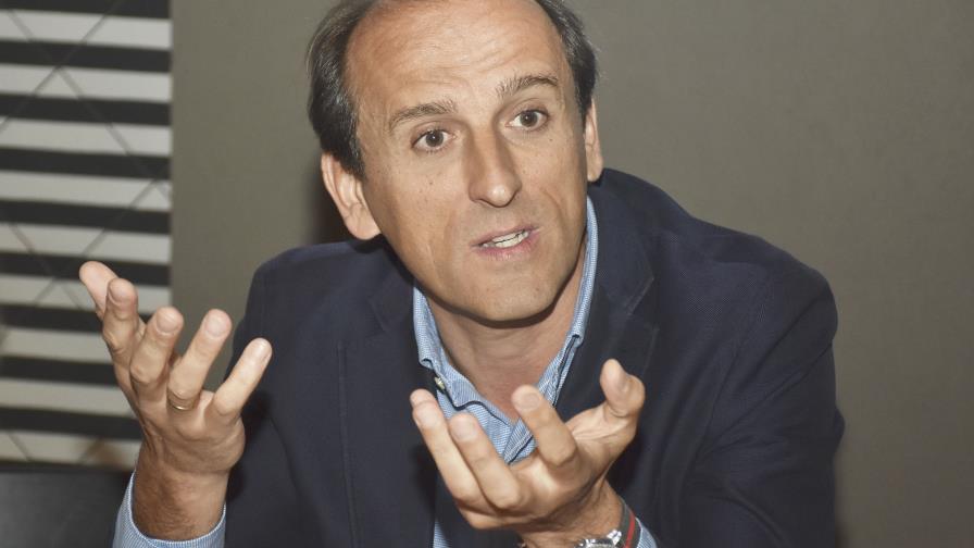 Considera nueva Ley del mercado de valores traerá importantes cambios a la economía del país