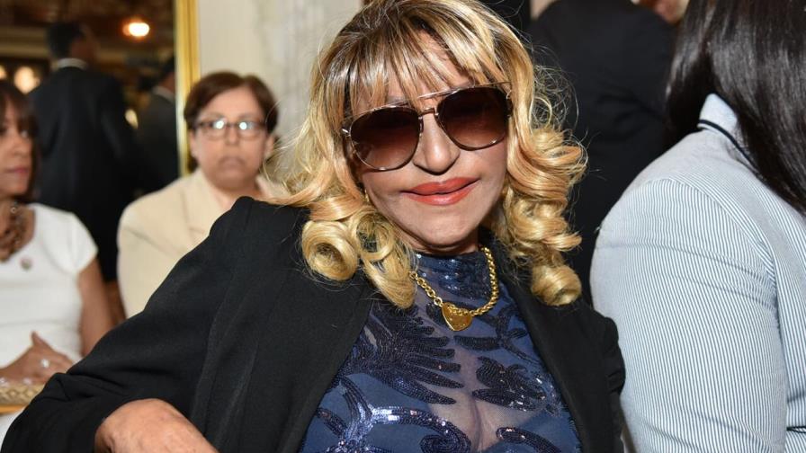 Poder Ejecutivo otorga Medalla al Mérito de la Mujer a 13 dominicanas Poder Ejecutivo otorga Medalla al Mérito de la Mujer a 13 dominicanas