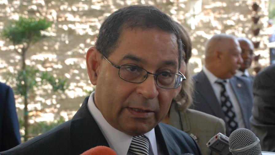 Mariano Germán: “Las mujeres tienen que sentirse orgullosas del trato que se les da en el Poder Judicial” Mariano Germán: “Las mujeres tienen que sentirse orgullosas del trato que se les da en el Poder Judicial”