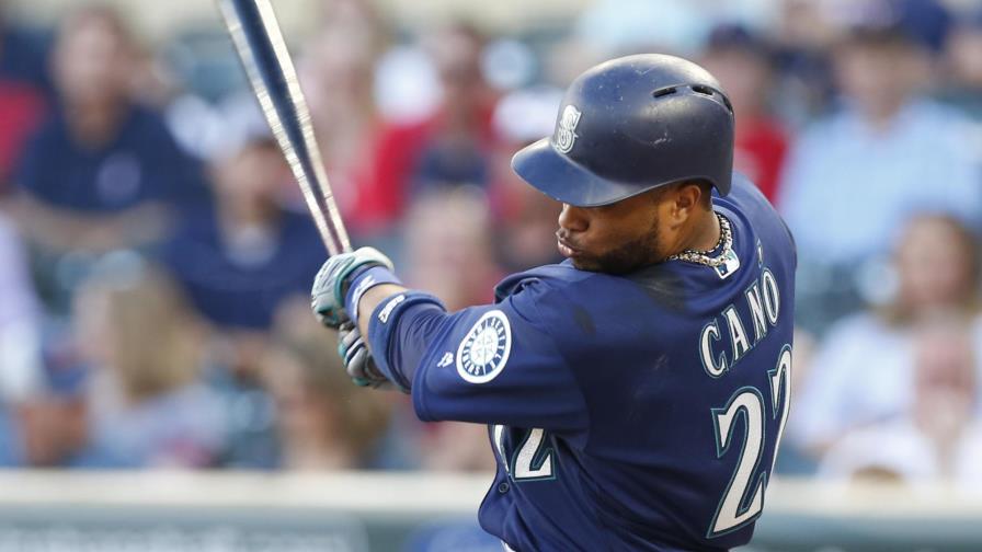 Robinson Canó seguirá como el buen vino