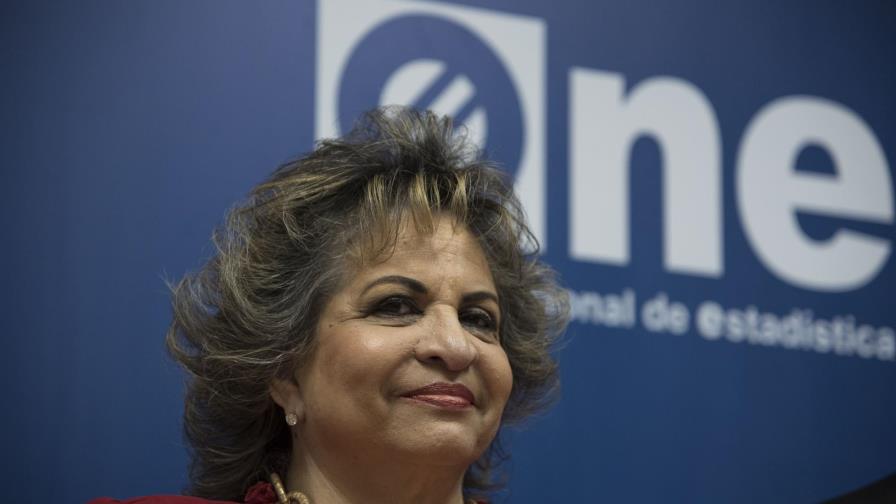 Directora de la ONE aboga por mejorar desarrollo de las tecnologías de la información y comunicación