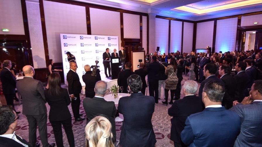 Banco Popular anuncia planes para apoyar la expansión turística en 2018 