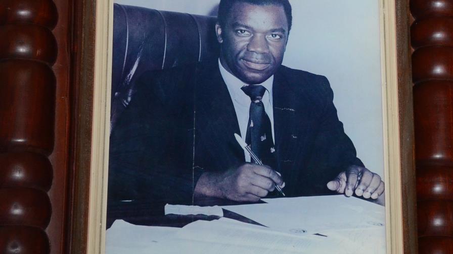 José Francisco Peña Gómez