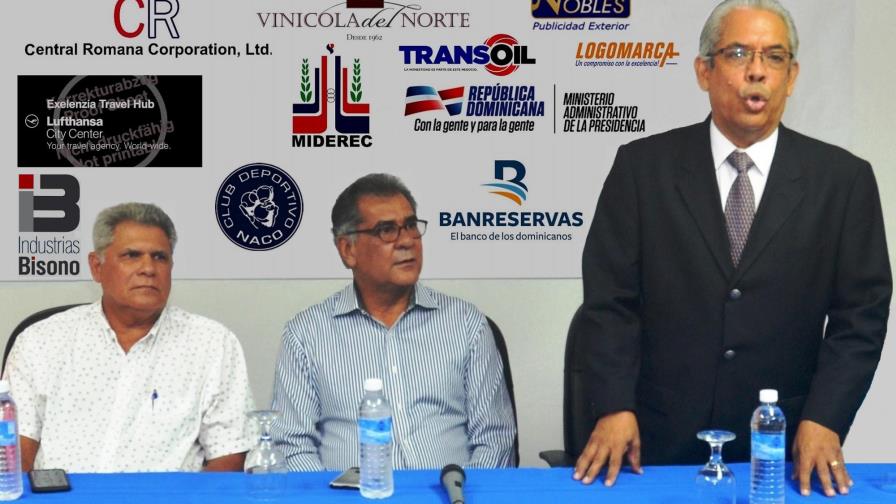  Celebrarán la Gala de reconocimientos del tenis dominicano 2018