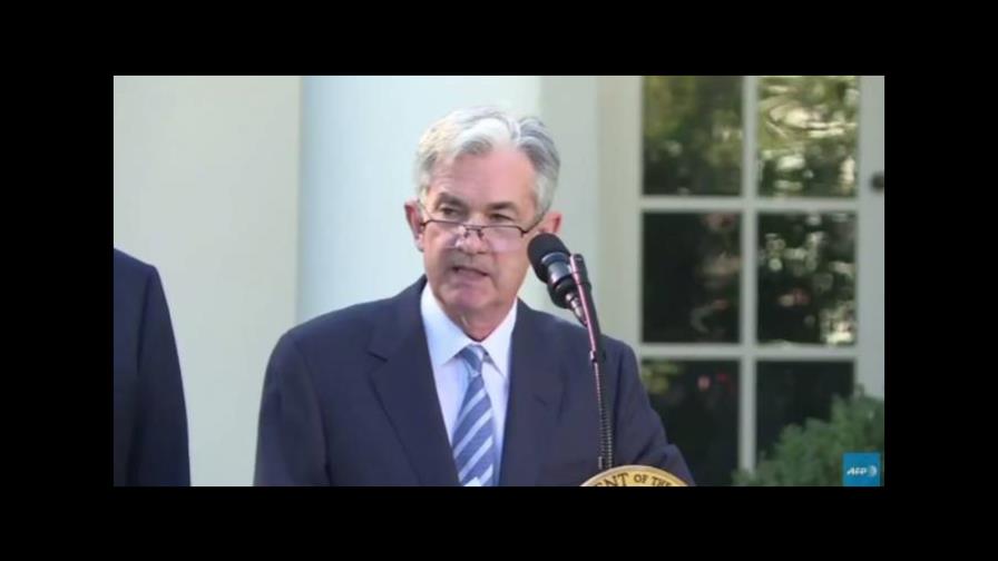 Por qué las políticas de la Reserva Federal no están provocando otro “taper tantrum”