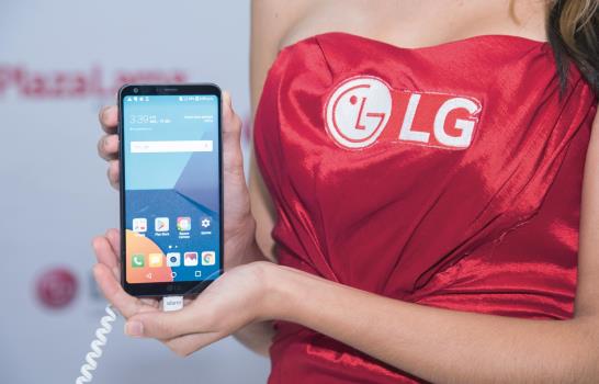 Vanguardia y belleza en un celular