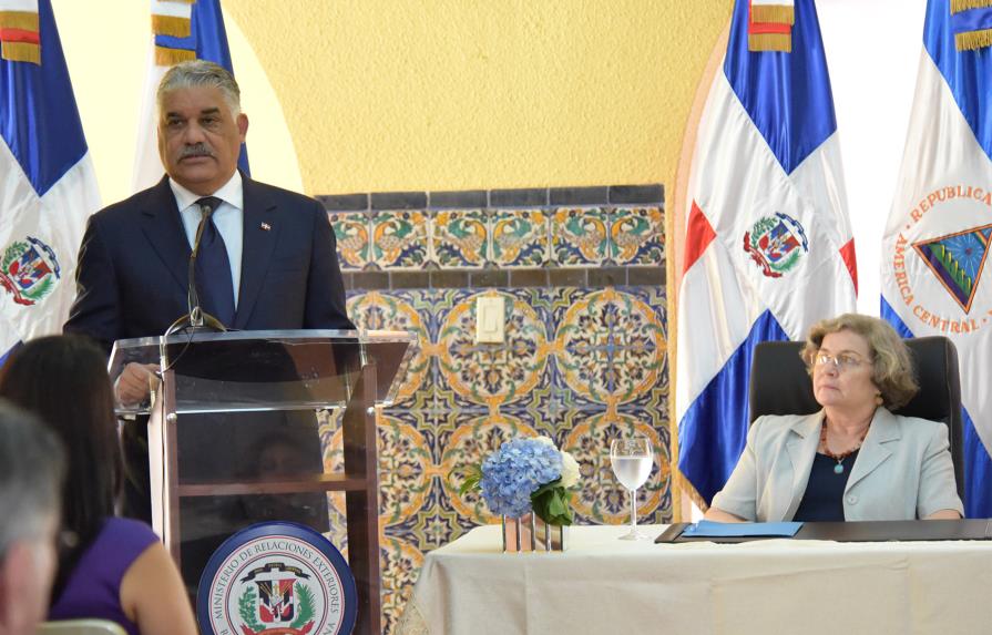 Dominicanos podrán viajar a Nicaragua sin visado