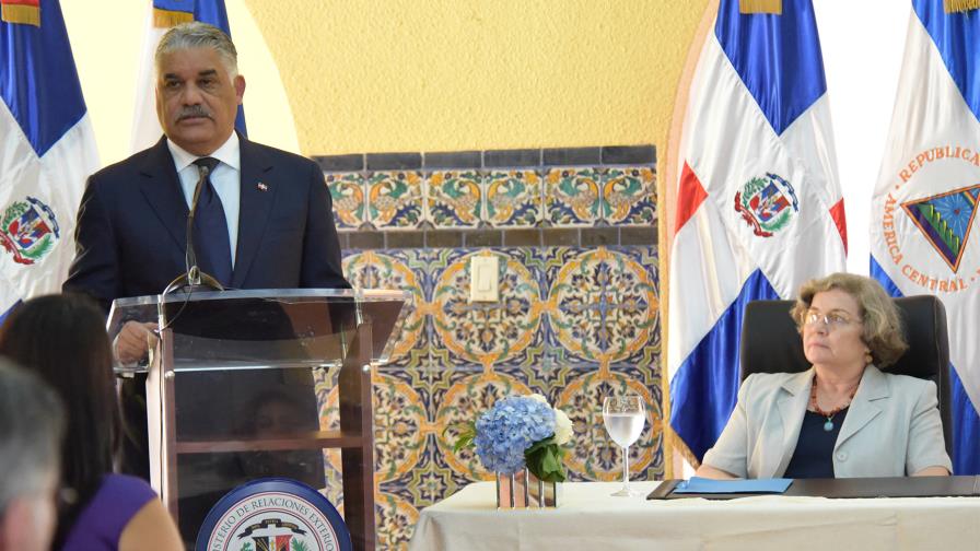 Dominicanos podrán viajar a Nicaragua sin visado