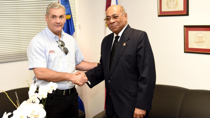 Obras Públicas remozará local del Tribunal Constitucional; estaría listo para el 27 de febrero de 2019