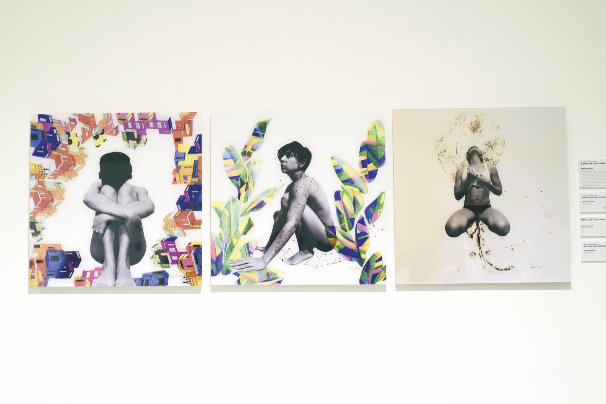 Obra de Más Allá de la Alternidad