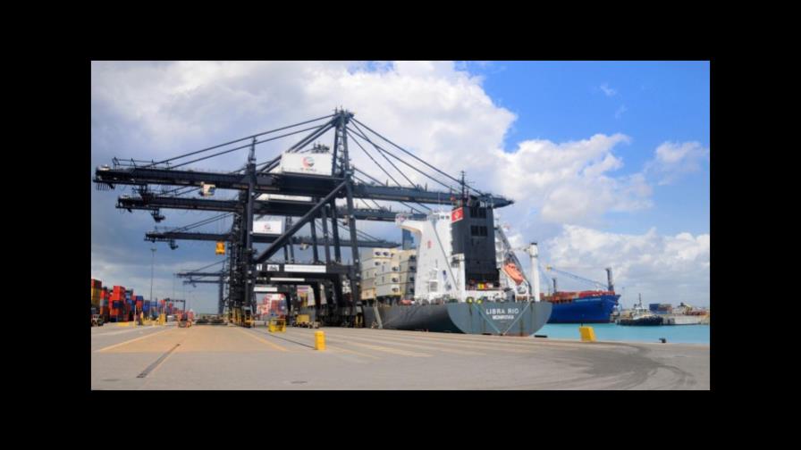 República Dominicana captó 49% de la inversión en el Caribe República Dominicana captó 49% de la inversión en el Caribe