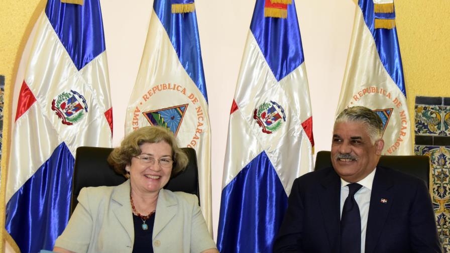 Dominicanos podrán viajar a Nicaragua sin visado Dominicanos podrán viajar a Nicaragua sin visado