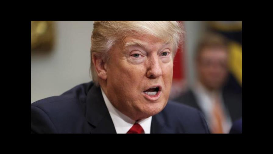 En unas horas Corea del Sur hará un “gran anuncio”, dice Donald Trump