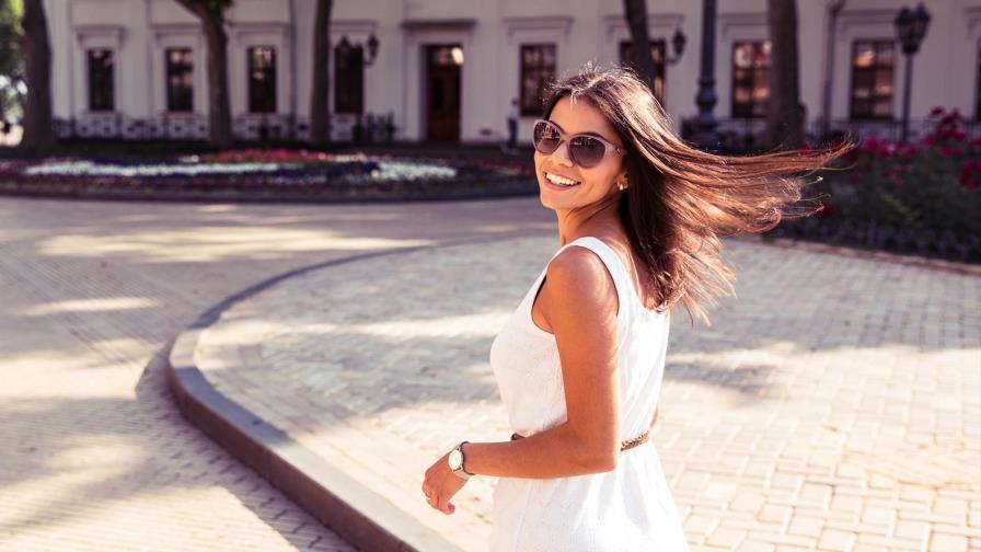 El mensaje de Ana Simó a las mujeres: La felicidad viene de dentro de nosotras