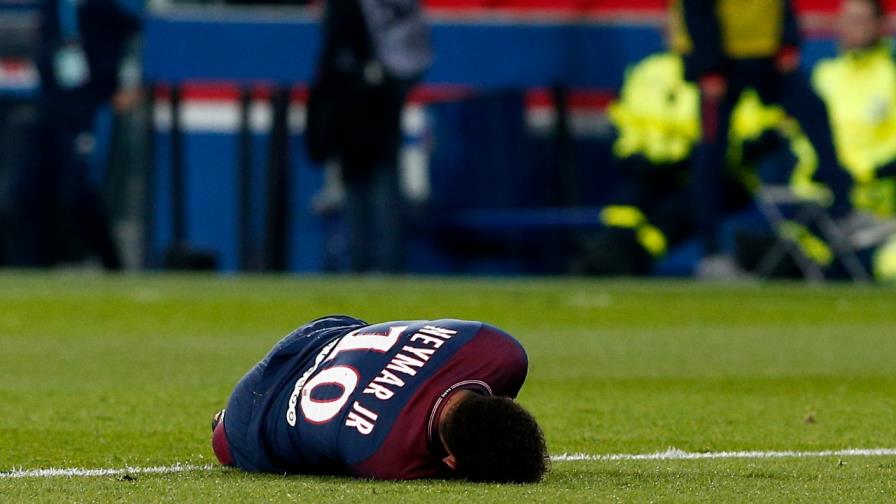 La prensa española ya habla de una vuelta de Neymar a la Liga