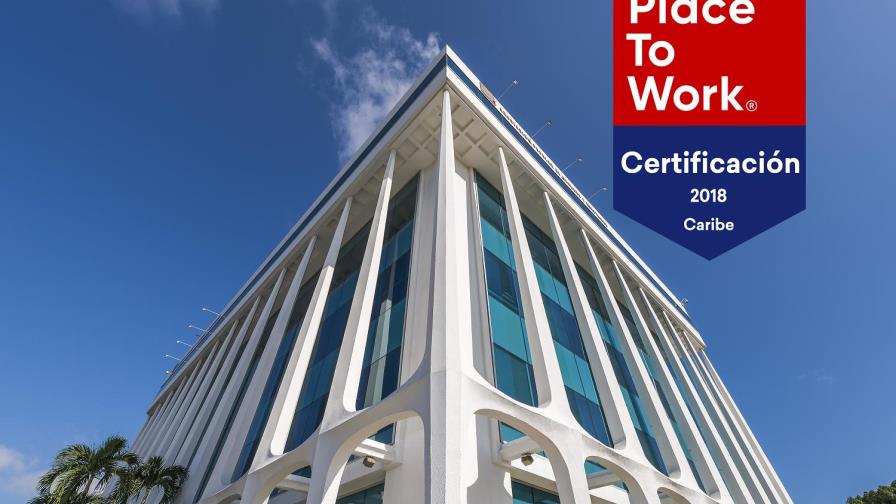 APAP se ubica por sexta ocasión consecutiva entre “Mejores Lugares para Trabajar”