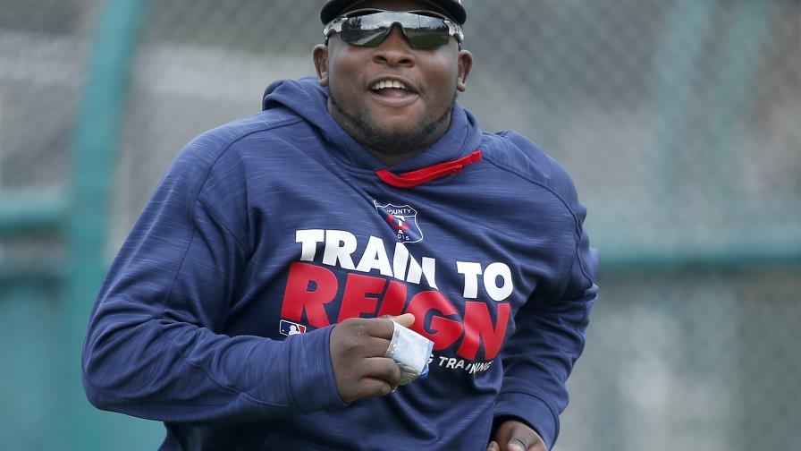 Miguel Sanó disparó 2 jonrones; Cruz y Tavárez también jonronearon y Castro se fue de 3-2 Miguel Sanó disparó 2 jonrones; Cruz y Tavárez también jonronearon y Castro se fue de 3-2