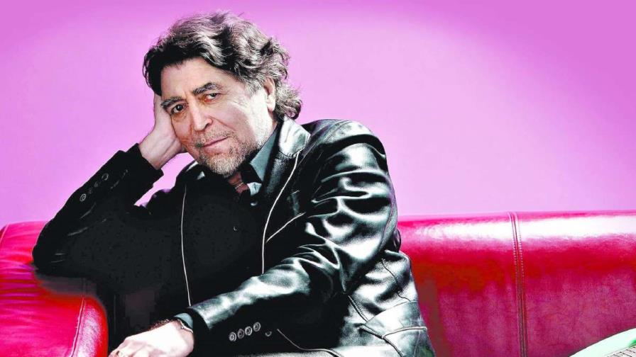 Joaquín Sabina intentará negarlo todo Joaquín Sabina intentará negarlo todo