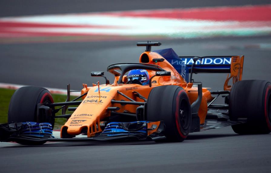 McLaren no despeja dudas acerca de su fiabilidad tras acabar la pretemporada 