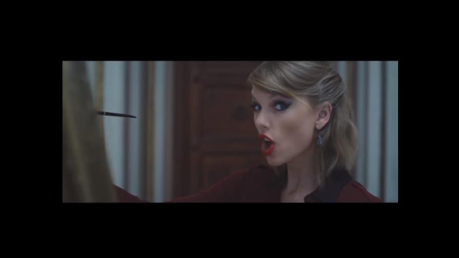 No quiero escuchar a Taylor Swift en el trabajo