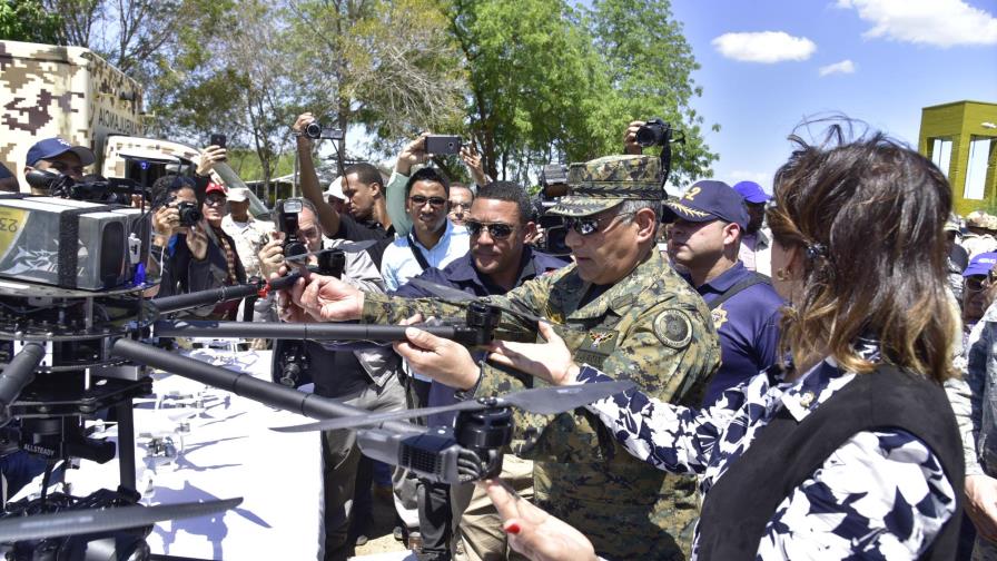 El “sellado” de la frontera y la inmigración descontrolada desde Haití 