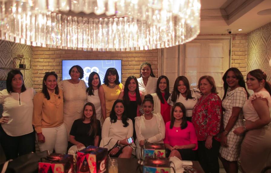 COCO&CO celebra brunch para mujeres de la Crónica Deportiva
