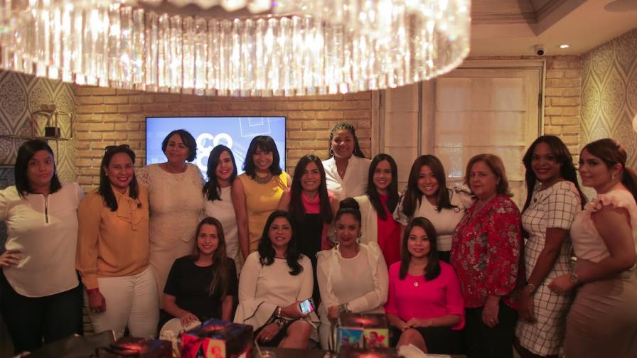 COCO&CO celebra brunch para mujeres de la Crónica Deportiva COCO&CO celebra brunch para mujeres de la Crónica Deportiva