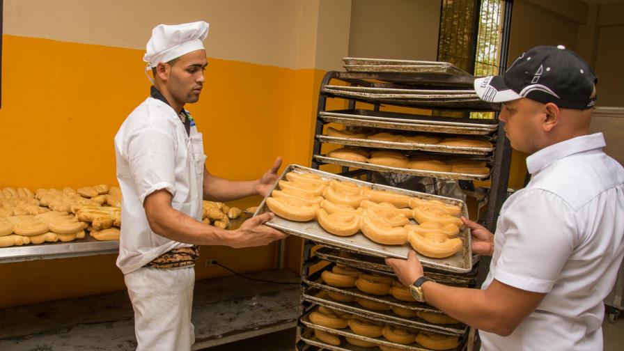 Mipymes piden se aclare monto que les tocaría en compras del Estado Mipymes piden se aclare monto que les tocaría en compras del Estado