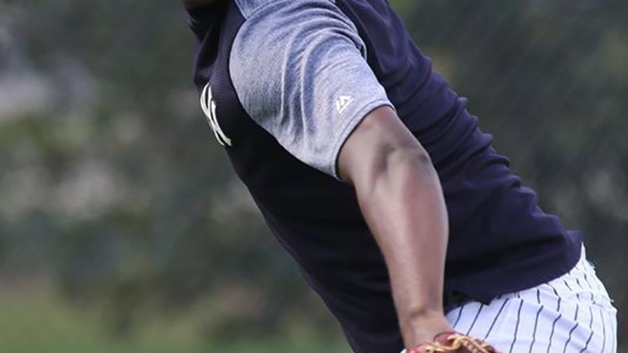 Luis Severino, tras excelencia pitcheo
