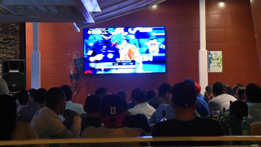 No habría Grandes Ligas en TV abierta ni radio para RD  en la campaña 2018
