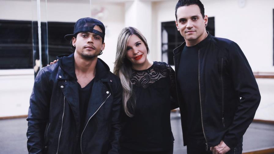 Guillermo Cordero asume dirección artística en Premios Soberano Guillermo Cordero asume dirección artística en Premios Soberano