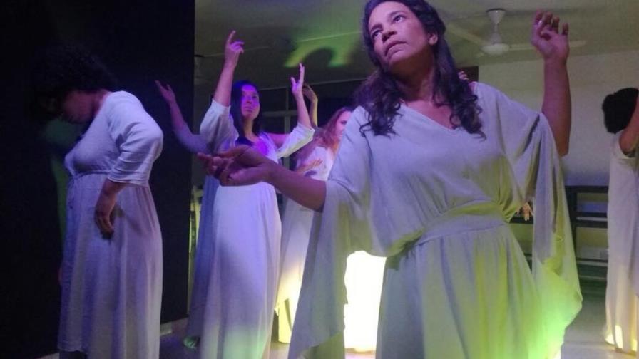 Continúa el Festival de Teatro Amateur en Teatro Alternativo