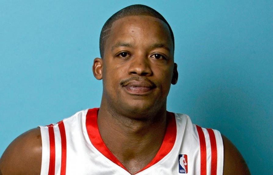 Steve Francis, ex estrella de la NBA, confiesa que vendía crack antes de saltar a la fama