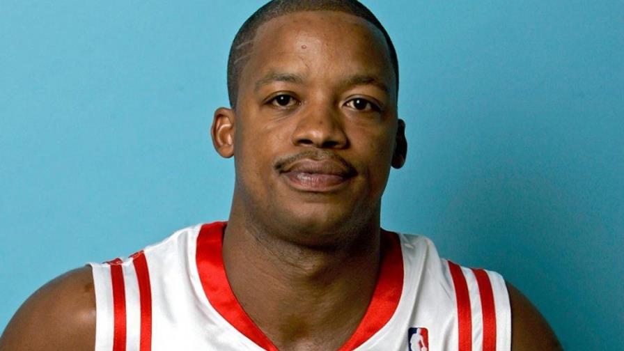 Steve Francis, ex estrella de la NBA, confiesa que vendía crack antes de saltar a la fama