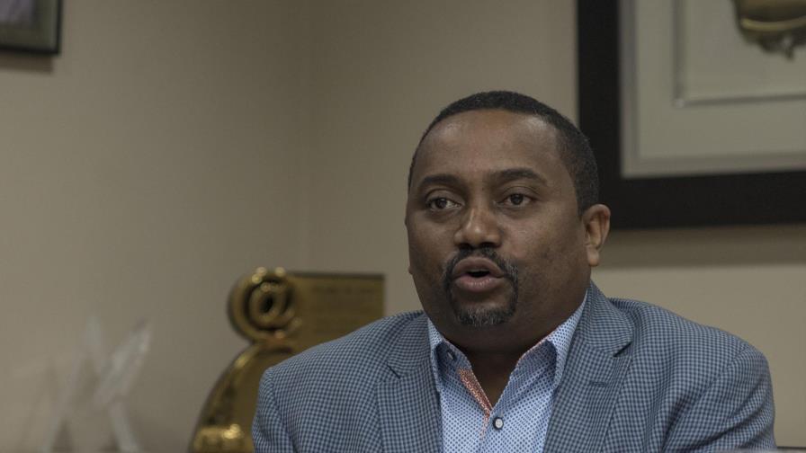 “Duquesa será una industria y vamos a cambiar a calidad de vida de todos los que viven a su alrededor”