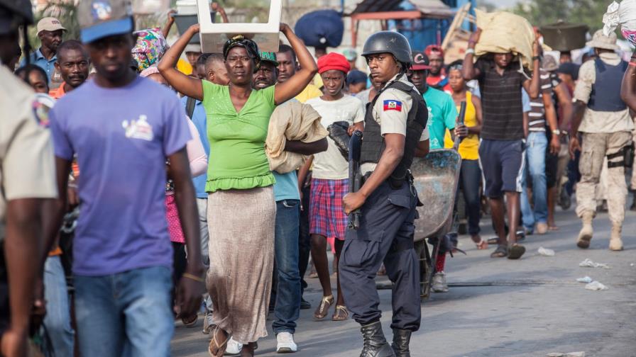 En la frontera piden fuentes de empleos para frenar inmigración ilegal 