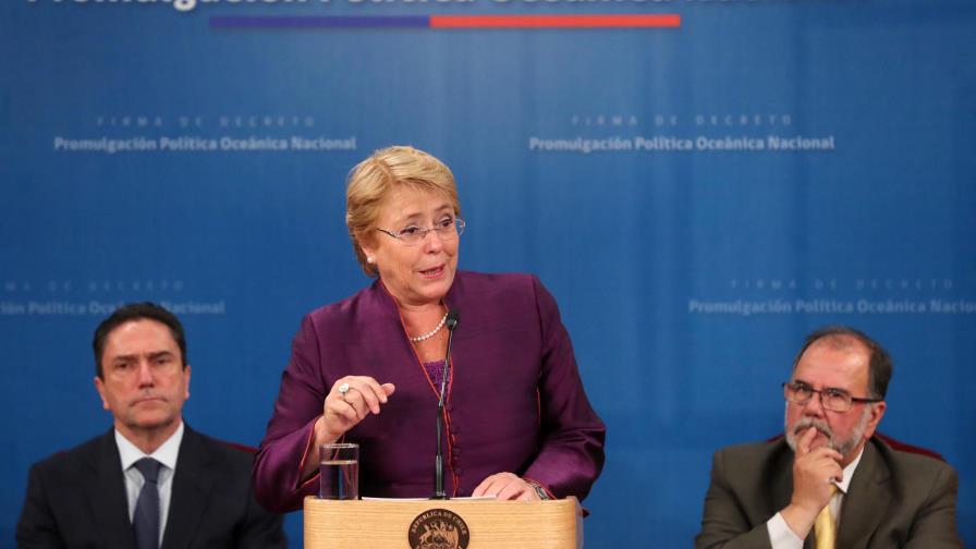 Latinoamérica, “huérfana” de mujeres en la Presidencia