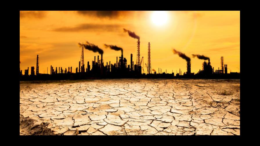 Destinan 20 millones de dólares para combatir cambio climático 