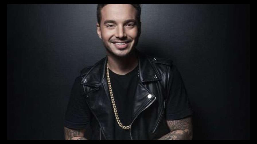J Balvin: Los que dicen ser detractores del reguetón van a salir del clóset