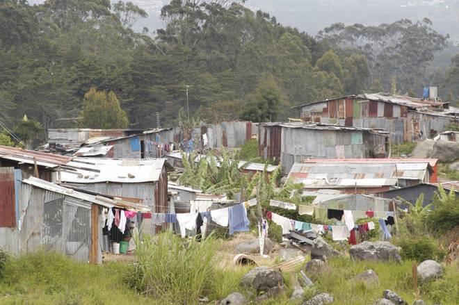 ONG advierte del crecimiento de la desigualdad en la América Latina rural