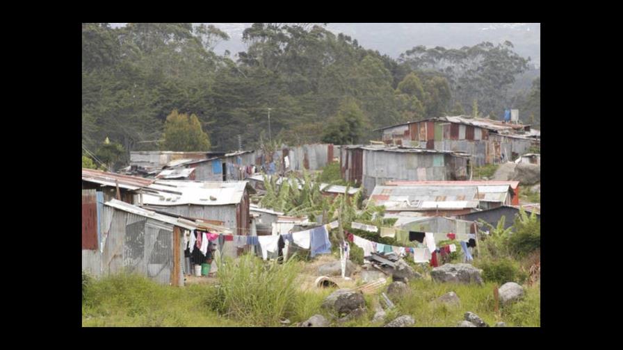 ONG advierte del crecimiento de la desigualdad en la América Latina rural