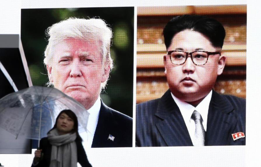 EEUU: Presiones de Trump obligan a Norcorea a negociar