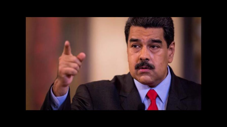 Oposición y Maduro presionan a ONU sobre petición de observación a elecciones