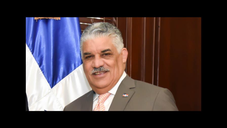 Canciller asiste a Chile a transición de mando