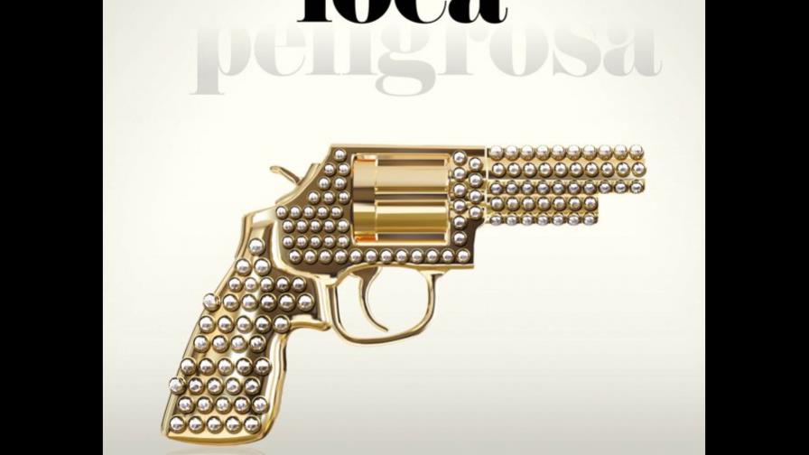 “Bridget Jones” + “The Girl on the Train” + “Fifty Shades of Grey” = “Loca”