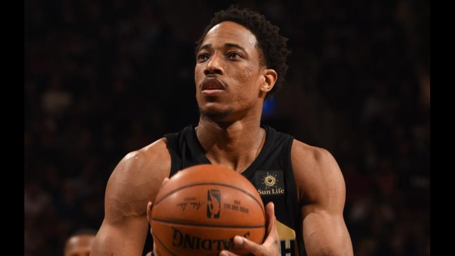 Resumen: Raptors y Trail Blazers ganan duelos de líderes ante Rockets y Warriors 