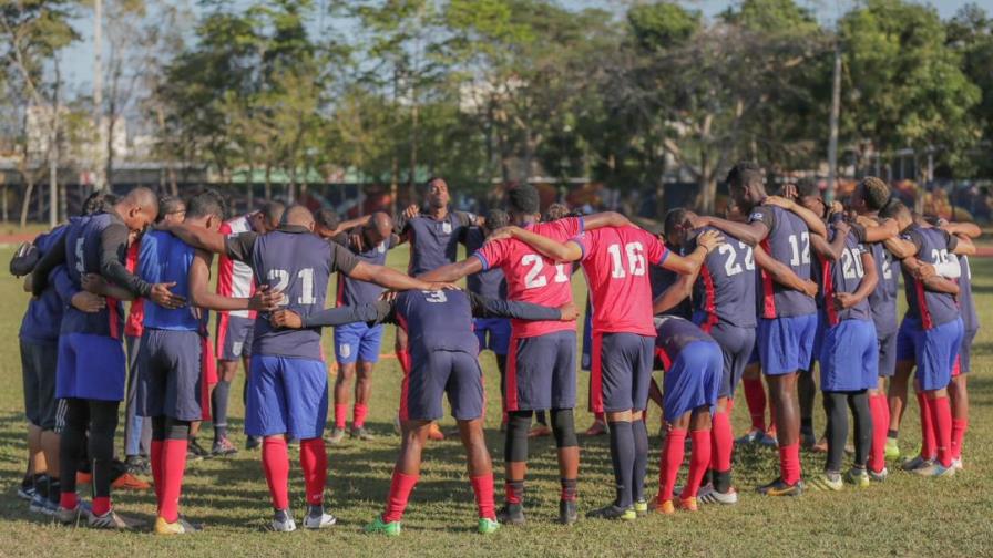 Atlético de San Francisco jugará amistoso Vs Cibao Atlético en Santiago Atlético de San Francisco jugará amistoso Vs Cibao Atlético en Santiago