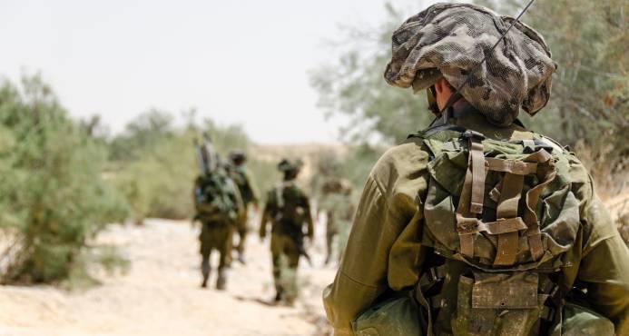 Soldados israelíes matan a un palestino en enfrentamientos en Cisjordania