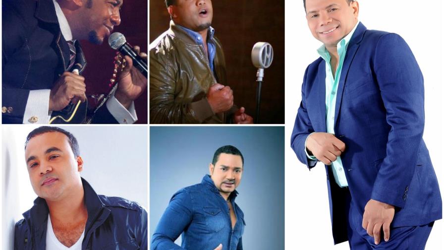 Rumbo a los Soberano: ¿Cuál canción cree que ganará Bachata del Año?